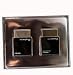 Euphoria Intense by Calvin Klein for Men, Gift Set (Eau De Toilette Spray 3.4 Ounce (100 ml), After Shave 3.4 Ounce (100 ml))