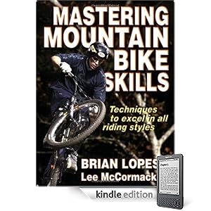 Mastering Mountain Bike Skills