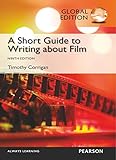 A short guide to writing about film