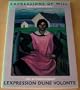 Expressions of will: The art of Prudence Heward