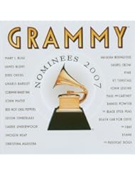 Music: 2007 Grammy Nominees - Strategic Marketing