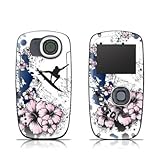 Aerial Design Protective Skin Decal Sticker for Kodak PlaySport Zx5 HD Wate ....