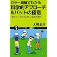 カラー図解でわかる科学的アプローチ＆パットの極意<br>大槻 義彦著 <br>ソフトバンククリエイティブ<br>1000円<br>ISBN:9784797363319