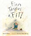 Finn Throws a Fit
