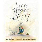 Finn Throws a Fit