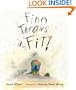 Finn Throws a Fit