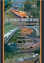 The California Zephyr Silver Thread Through The West