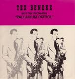 Palladium Patrol