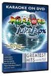 Karaoke Jukebox V13 Greatest Hits