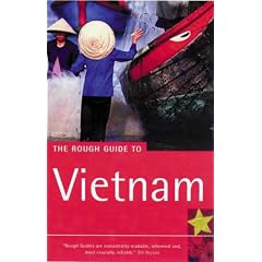 The Rough Guide to Vietnam (Rough Guide Travel Guides)