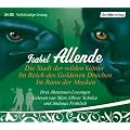 Die Stadt der wilden G�tter / Im Reich des Goldenen Drachen / Im Bann der Masken