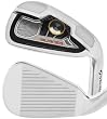 Men's TaylorMade Tour Burner Irons 4-PW & GW
