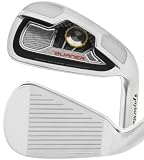 Men's TaylorMade Tour Burner Irons 4-PW & GW