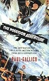The Poseidon Adventure [Mass Market Paperback]