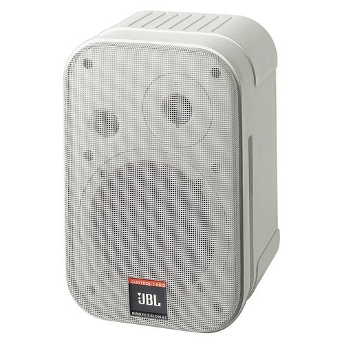JBL Lautsprecher Control 1 Pro wei? (paar)