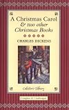 Christmas Carol , A (Collector's Library)