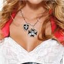 Forplay Gothic Necklace