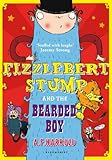 Fizzlebert Stump and the bearded boy
