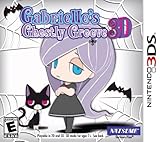 Gabrielle?s Ghostly Groove