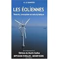 Les �oliennes : Th�orie, conception et calcul pratique