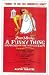 A Funny Thing Happened on the Way to the Forum (Broadway) 11x17 Poster