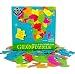 GeoToys Africa & The Middle East GeoPuzzle