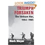 Triumph Forsaken: The Vietnam War, 1954-1965