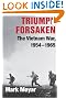 Triumph Forsaken: The...