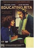 Rita will es endlich wissen / Educating Rita (UK) [ UK Fassung, Keine Deutsche Sprache ]
