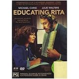 Educating Rita [UK Import]von "Michael Caine"