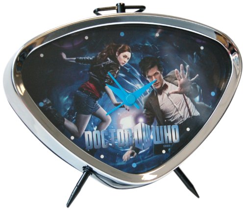 Underground Toys Doctor Who Alarm Clock