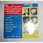 1956 The RCA VICTOR Encyclopedia Of Recorded Jazz In 12 Great Albums Album 12; Ven to Zur... by Joe Venuti, Fats Waller, Ben Webster, Paul Whiteman, and Mary Lou Williams