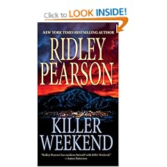 Killer Weekend (Walt Fleming)