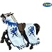 Dragon King's Horse Blue by Papo