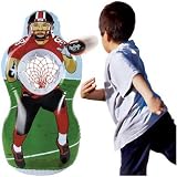 Rawlings "Touchdown Hero" Inflatable Football Target