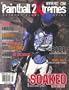 Paintball 2Xtremes, February 2008 Issue