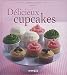 D�licieux cupcakes