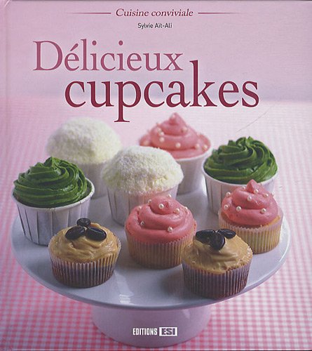 Lecture conseillée : Délicieux cupcakes