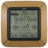 La Crosse Wireless Weather Station WS-2811OAK-IT