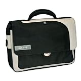 Tech-Air 2111 Netbook Tasche 17,8-25,4cm (7-10 Zoll) schwarz/beigevon "Ultron"