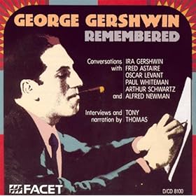 Levant Plays Gershwin