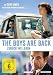 The Boys Are Back - Zurück ins Leben