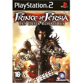 Prince of Persia 3