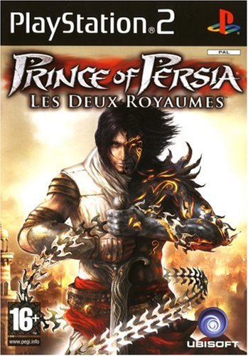 Prince of Persia 3