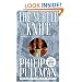 The Subtle Knife (His Dark Materials, Book 2)