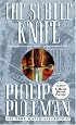 The Subtle Knife (His Dark Materials, Book 2)