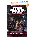 Agents Of Chaos I: Hero's Trial (Star Wars - The New Jedi Order)