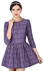 Bubble Dress Spring 2015 General Print  Dress