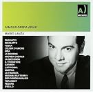 Arias de Opera Famosas