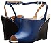 Schutz Women's Clauvania Wedge Sandal